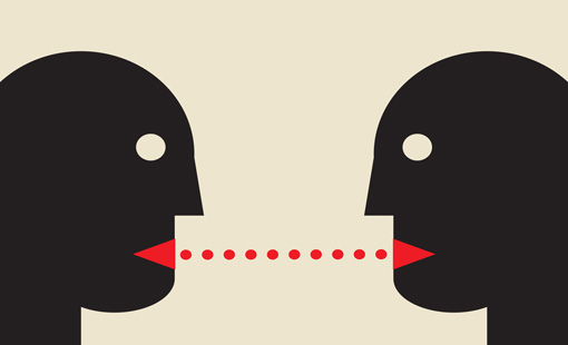 الغرب والعالم العربي الإسلامي.. صدام أم حوار؟